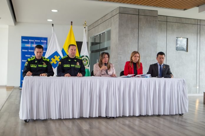 Entregan balance preliminar de la investigación sobre atentado al senador Miguel Uribe Turbay