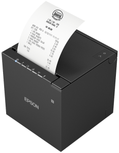 Epson dice que revoluciona ahorro en comercios con tecnología de reducción de papel