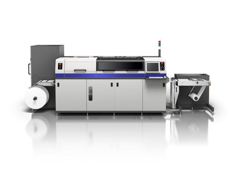 Epson lanza su nueva impresora digital de última generación