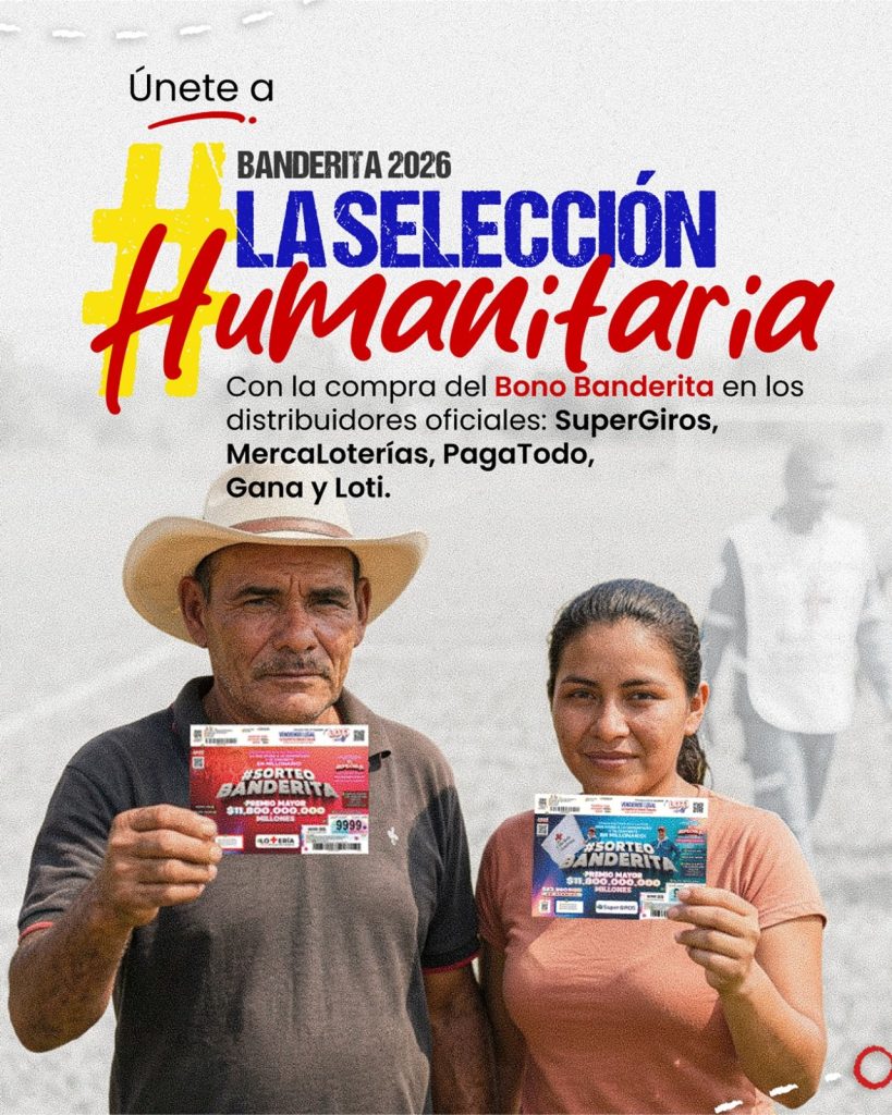 Es hora de jugar el partido por la vida, únete a la Selección Humanitaria