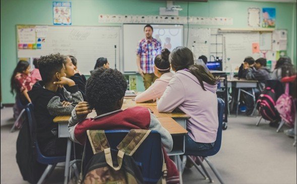 Escogidas las 130 instituciones que harán parte de la Red Colegios Amigos del Turismo 2025