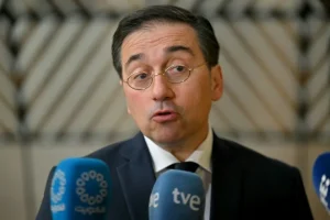 España quiere una “solución dialogada” para Venezuela