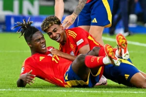 España se mide a Francia con los buenos recuerdos de la Eurocopa