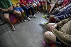 Esta es la tragedia que vive la población trans en las cárceles colombianas