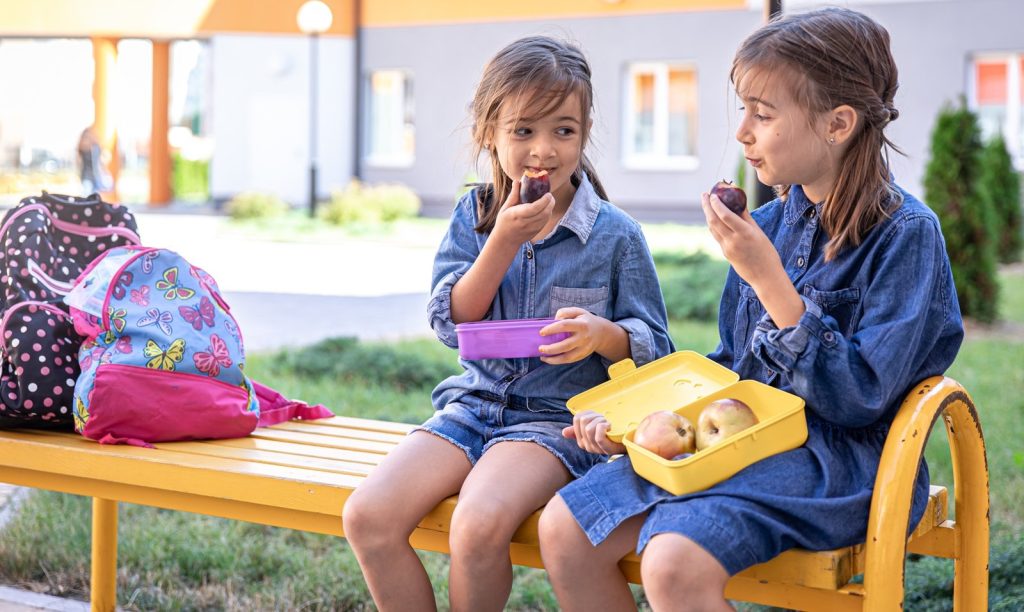Estadísticas de obesidad infantil siguen engordando en el país: ¿puede haber loncheras más nutritivas?