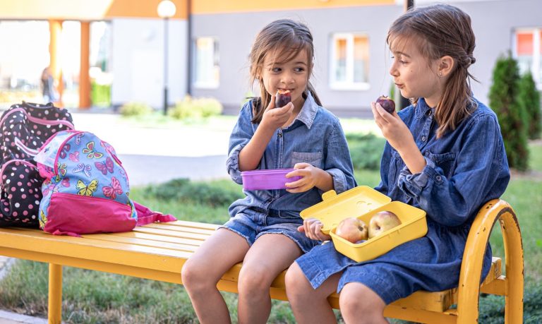 Estadísticas de obesidad infantil siguen engordando en el país: ¿puede haber loncheras más nutritivas?