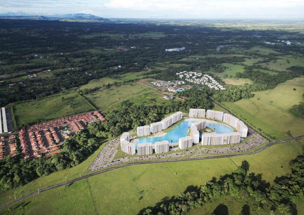 Estancias cortas, la tendencia que mueve al sector de la construcción