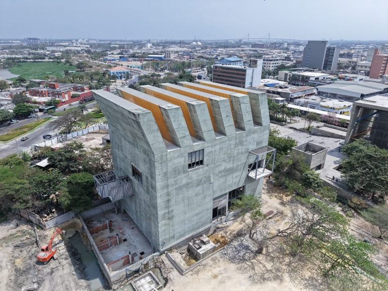 Este año el arte tendrá un nuevo recinto en el Caribe: el MAMB Barranquilla