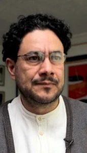 Este domingo Iván Cepeda en Santa Marta