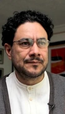 Este domingo Iván Cepeda en Santa Marta