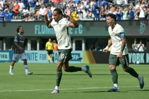 Este domingo, PSG y Chelsea también pelean por el cheque de USD 125 millones en final del Mundial de Clubes