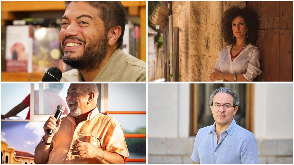 Estos son los invitados del Hay Festival que se vivirá en Uninorte