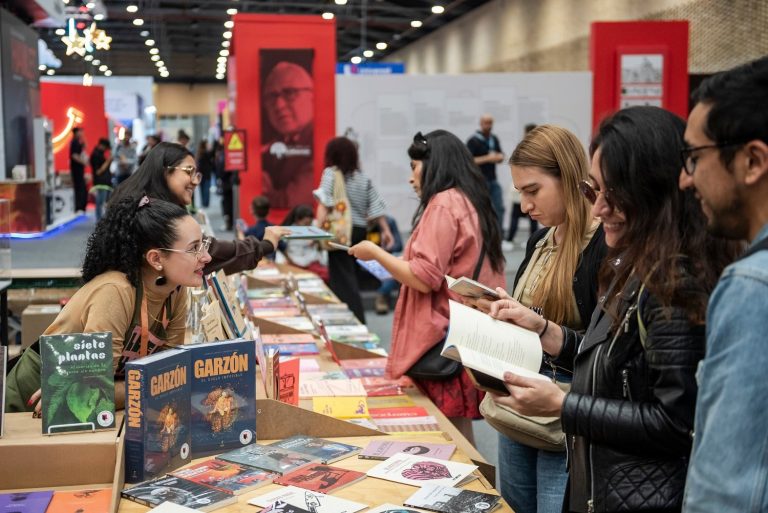 Estos son los libros más vendidos en Colombia en el primer trimestre del 2025