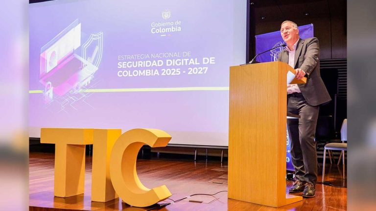 Estrategia Nacional de Seguridad Digital enfrentará amenazas cibernéticas