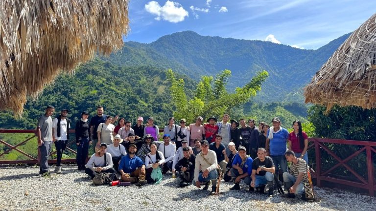 Estudiantes de Uninorte exploran el pasado prehispánico en Betoma
