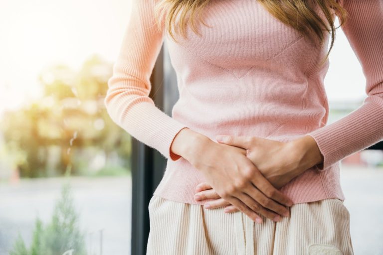 Estudio revela hallazgo clave contra el síndrome premenstrual