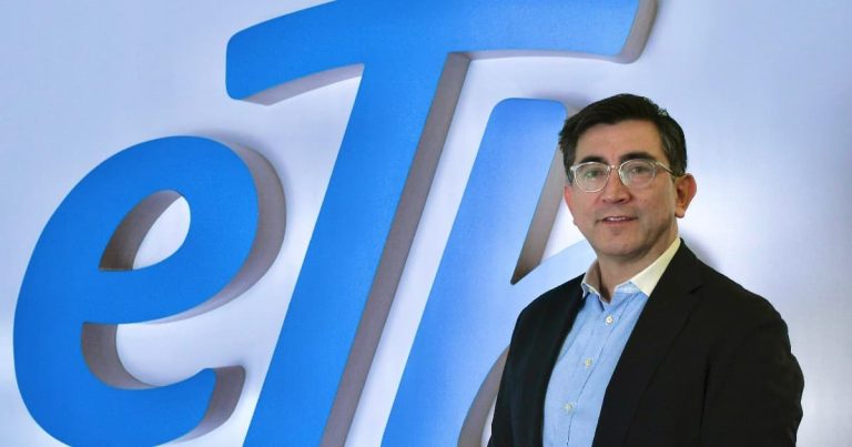 ETB anuncia su plan de transformación con la Inteligencia Artificial como eje