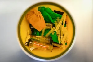 Europa afronta un mercado de drogas cada vez más variado