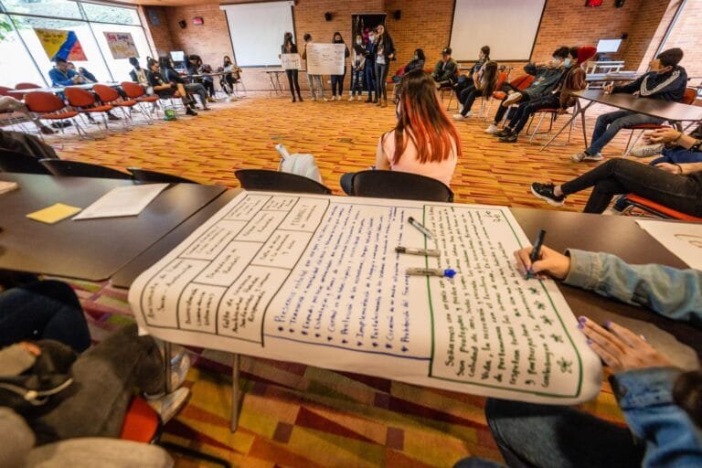 Evalúan medidas de urgencia por riesgo electoral en 104 municipios