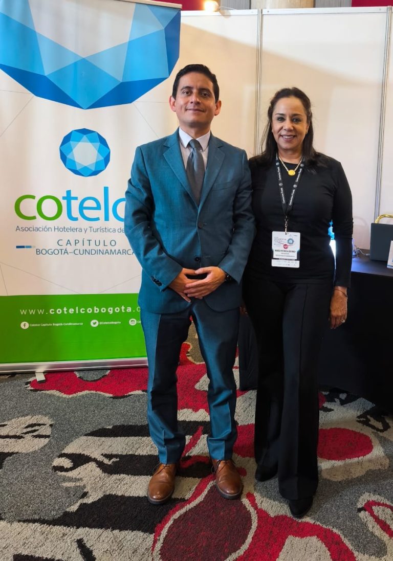 Exitosa XVII Versión del Showroom Hotelero 2025: superó las expectativas