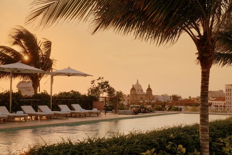Experiencias de junio y julio en Four Seasons Cartagena