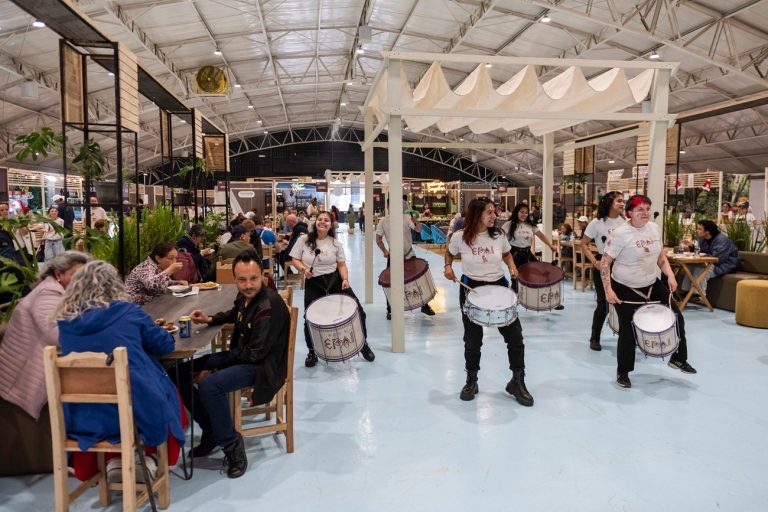 Expoartesanías 2025: encuentro de la cultura, la tradición y el diseño