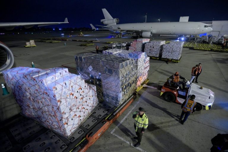 Exportaciones de bienes no minero energéticos crecen 24,7 % en el país; Atlántico, tercero de mejores resultados
