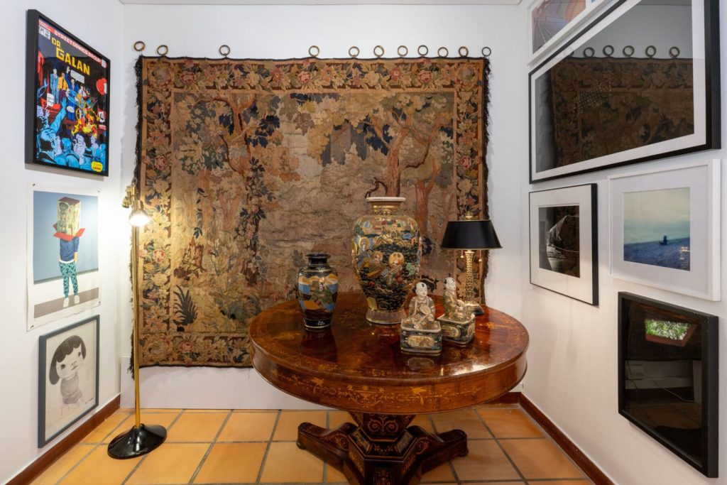 Exposición única: dos subastas imperdibles, en Bogotá Auctions