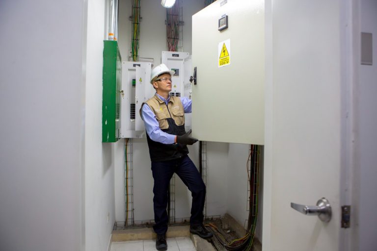 Facilities Bolívar fortalece su operación con estándares internacionales