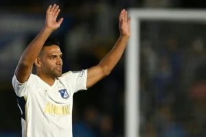 Falcao García deja Millonarios sin cumplir su sueño de ser campeón de Colombia