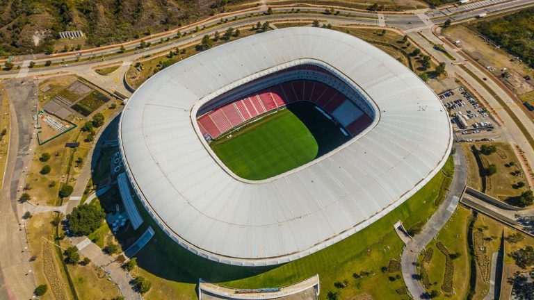 Falta un mes para el Mundial 2026: la ruta para seguir a Colombia en México