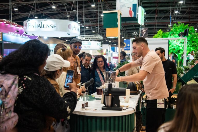 Fedecafé llega con novedades a la nueva edición de Cafés de Colombia