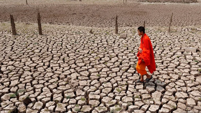 Fenómeno de El Niño probablemente estará “entre los más grandes” registrados