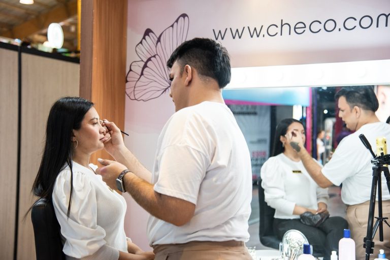 Feria Belleza y Salud 2025 promueve la cosmética vegana y natural