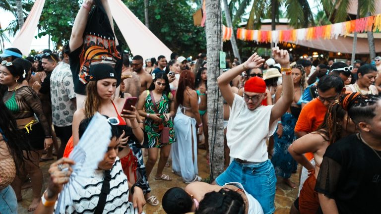 Festival Ajá Tayrona 2025, donde la Sierra baila con el Mar