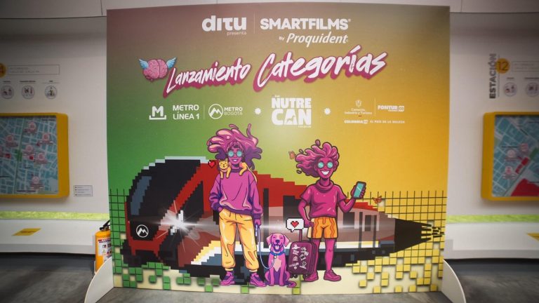 Festival de Cine Smartfilms lanza la categoría “Jóvenes Amigos del Turismo”