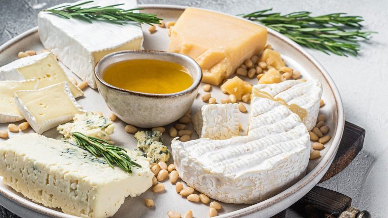 Festival del Queso en Cartagena: homenaje al sabor colombiano con sello francés