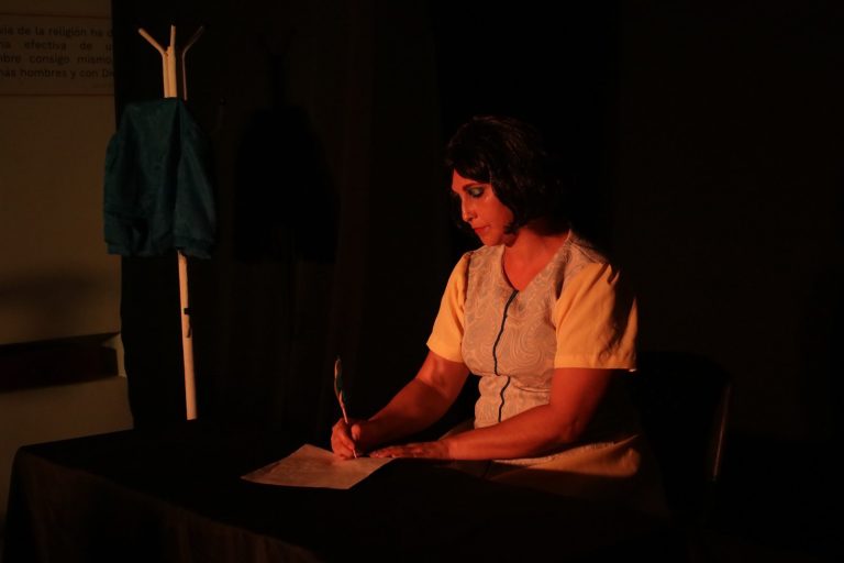 Festival Internacional de Microteatro llena de historias breves a Barranquilla