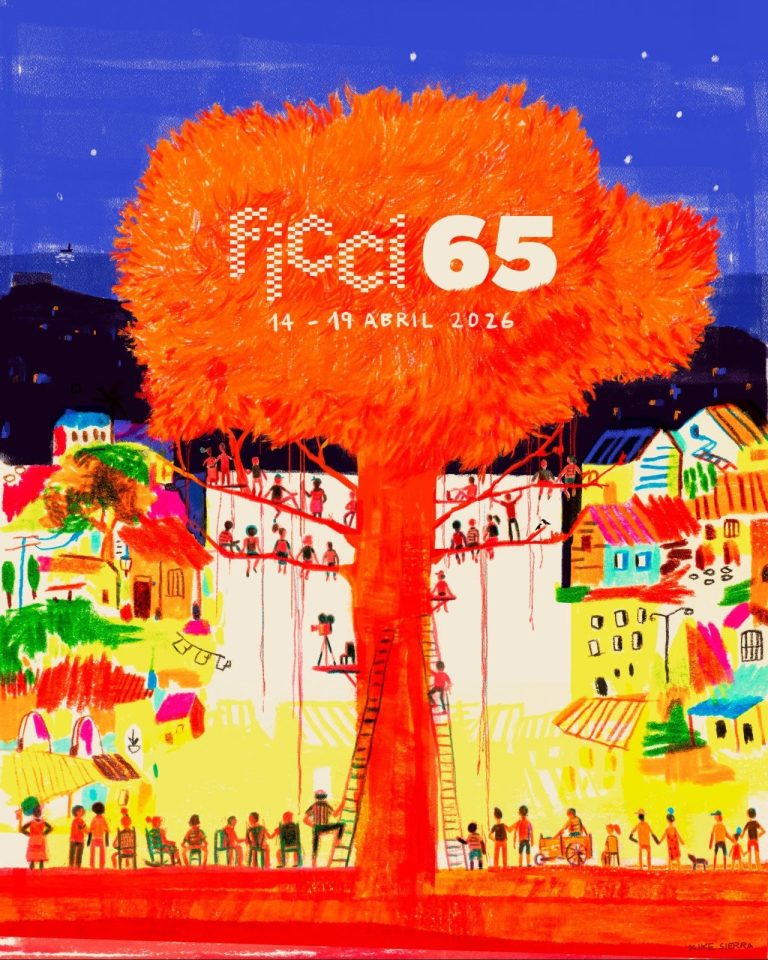 Ficci 65: Manos Visibles impulsa el cine étnico colombiano