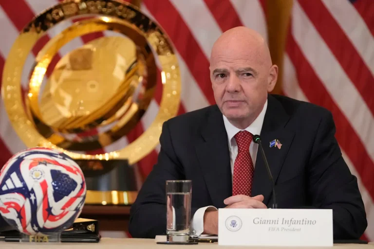 Fifa confirma que Mundial femenino subirá a 48 equipos en 2031: EEUU, posible sede