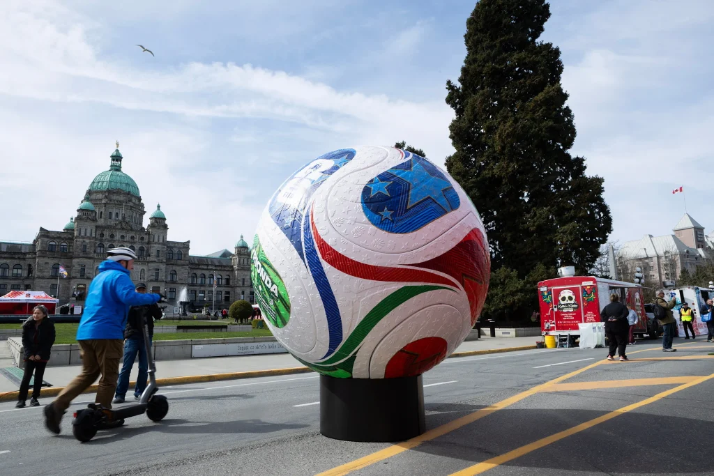 FIFA eleva a USD 10.990 el precio máximo de entradas para la final del Mundial