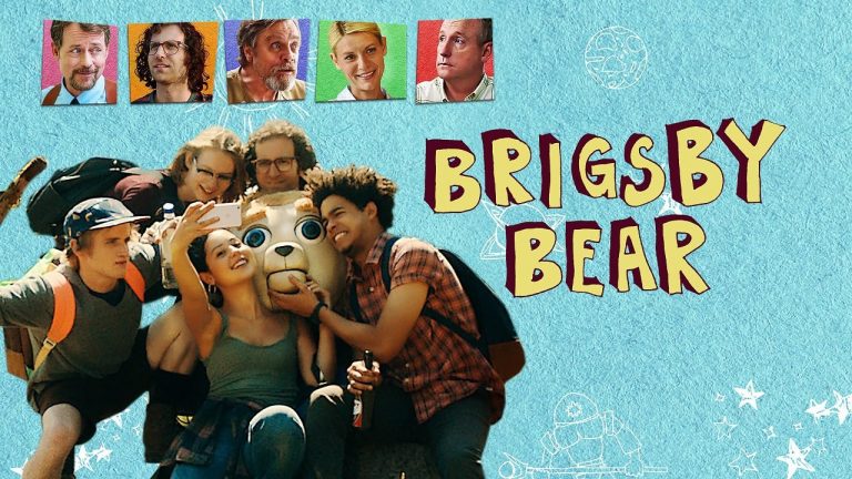 Film&amp;Arts trae Brigsby Bear a los viernes de Sundance