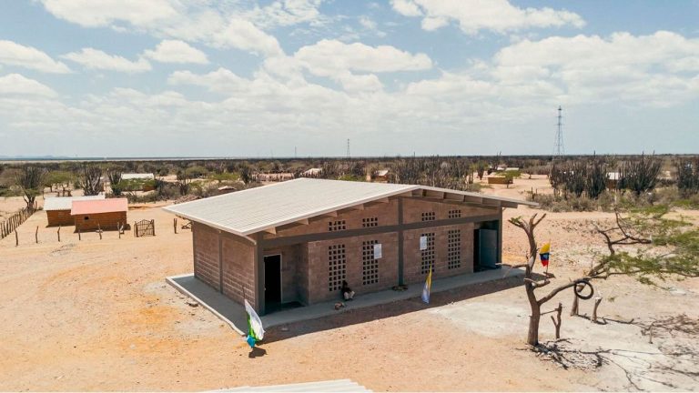Findeter desembolsó $16,6 billones para financiar 2.220 proyectos en 773 municipios del país