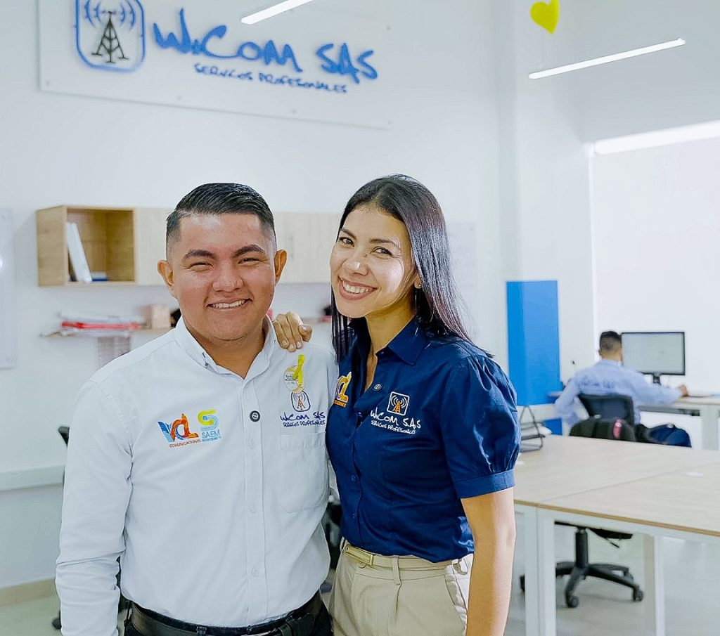 Firma de Arauca y otra de Bucaramanga, ganan Premio a la Excelencia de la Micro y Pequeña Empresa