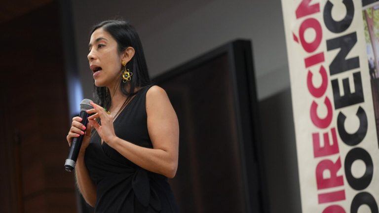 Foro de Políticas Públicas analizó las desigualdades de género en áreas STEM