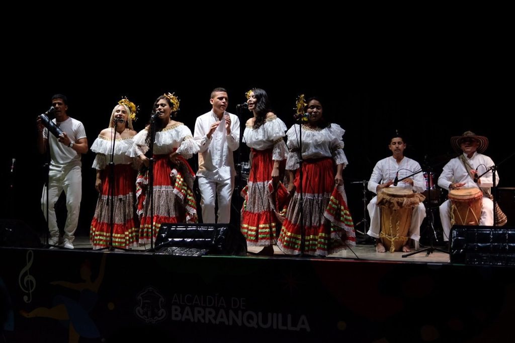 Fortalecen formación musical como herramienta para la construcción de paz