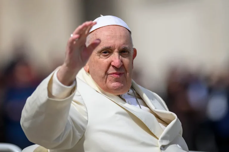 Francisco: un papa que se preocupó profundamente por los pobres