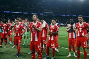 ¿Fue el PSG-Bayern el mejor partido de la historia de la Champions?