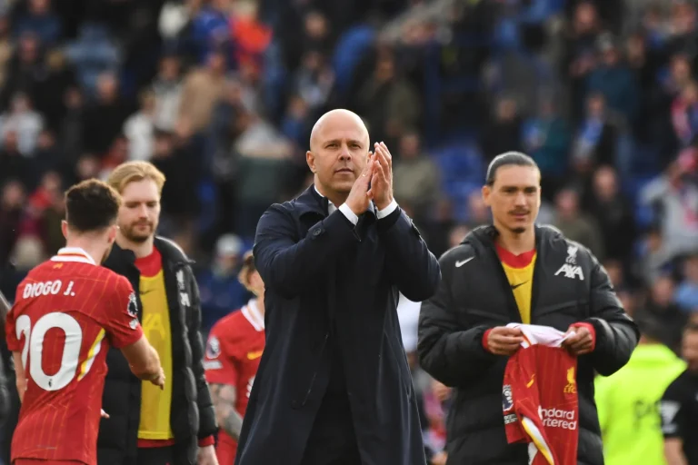 ¿Fue título fácil en la Premier? Slot asegura que ‘no’ mientras Liverpool busca el 20mo