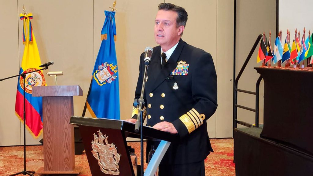 Fuerzas Militares dieron de baja a 13.971 integrantes de bandas criminales